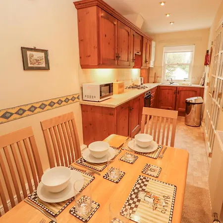Flat 17 Greta Grove Apartamento