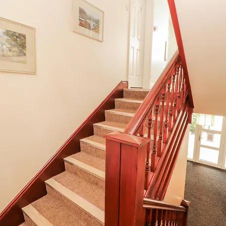 Apartamento Flat 17 Greta Grove Keswick (Cumbria)