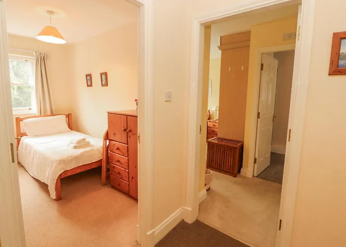 Flat 17 Greta Grove Keswick (Cumbria)