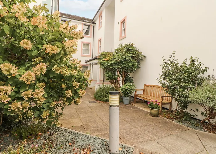 Flat 17 Greta Grove Appartamento