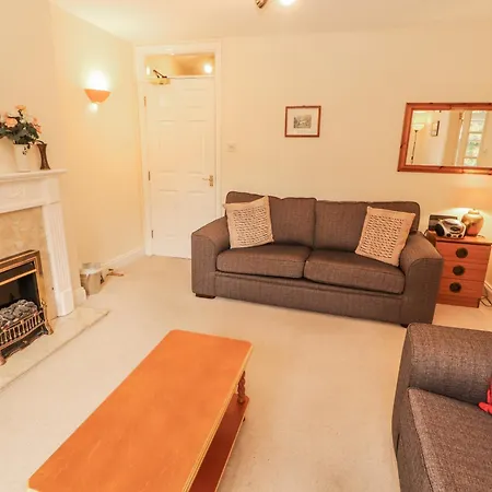 Flat 17 Greta Grove Apartamento