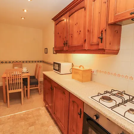 Flat 17 Greta Grove * Keswick (Cumbria)