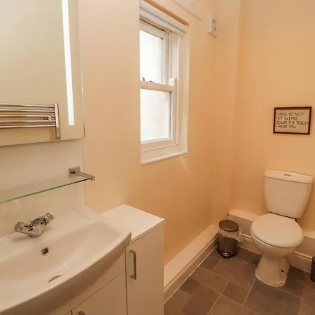 Flat 17 Greta Grove Keswick (Cumbria)