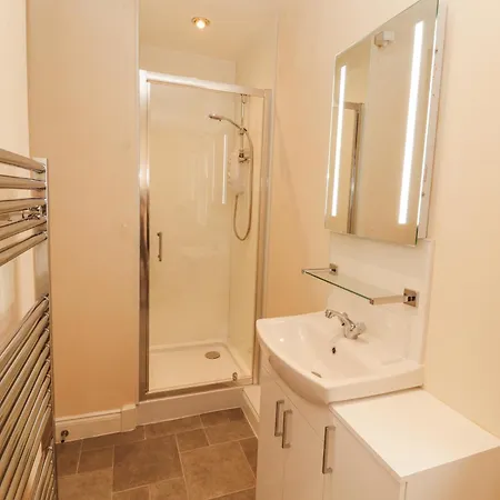 Flat 17 Greta Grove * Keswick (Cumbria)