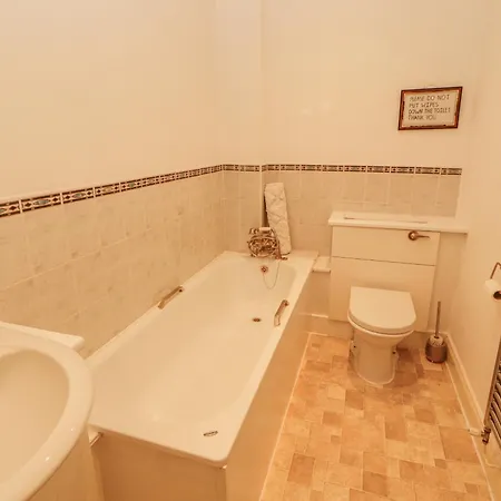 Flat 17 Greta Grove * Keswick (Cumbria)