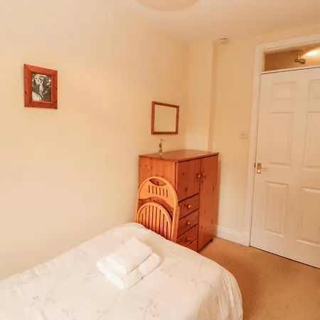 Flat 17 Greta Grove Keswick (Cumbria)