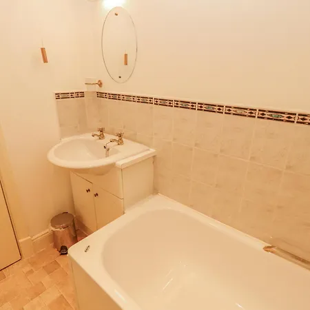 Appartement Flat 17 Greta Grove