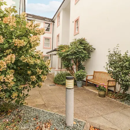 Flat 17 Greta Grove Apartamento