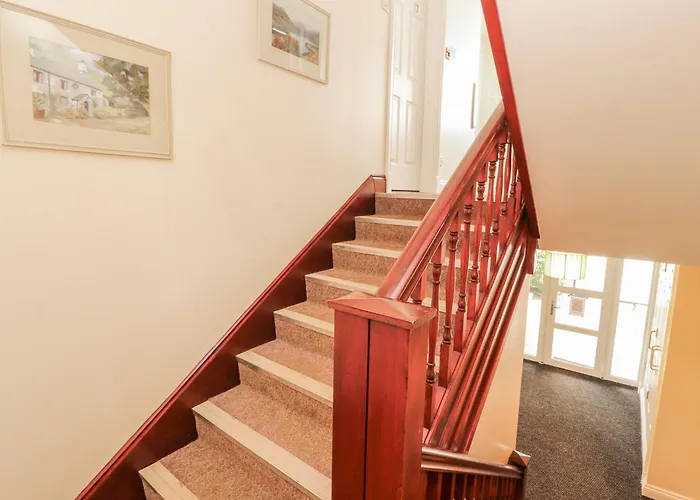 شقة Flat 17 Greta Grove كيسويك