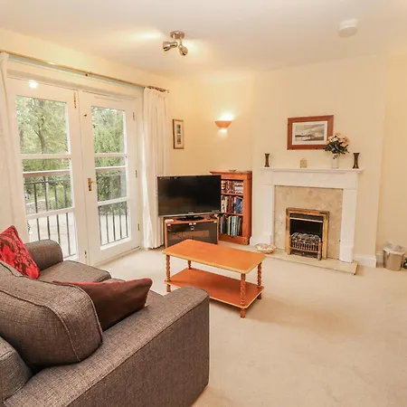Flat 17 Greta Grove