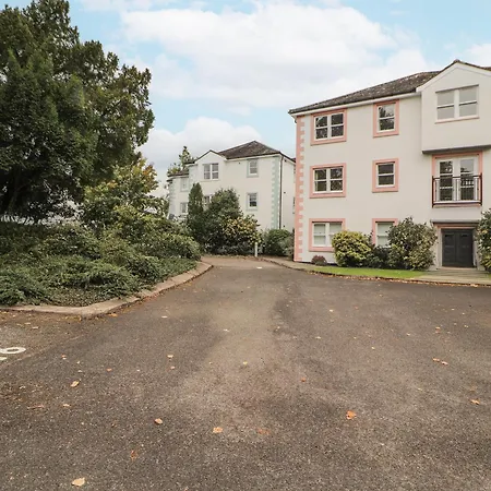 Flat 17 Greta Grove Διαμέρισμα